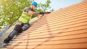 Steel Roofing in White Pigeon, MI