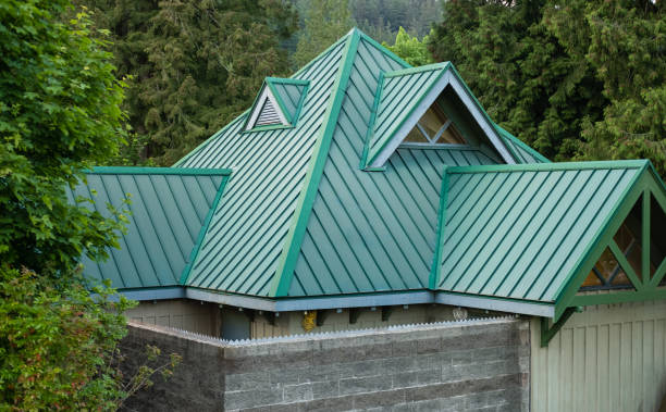 Best Cold Roofs  in White Pigeon, MI