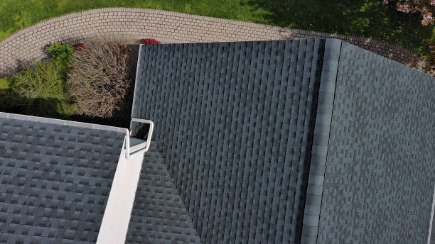 Best Tile Roofing Installation  in White Pigeon, MI
