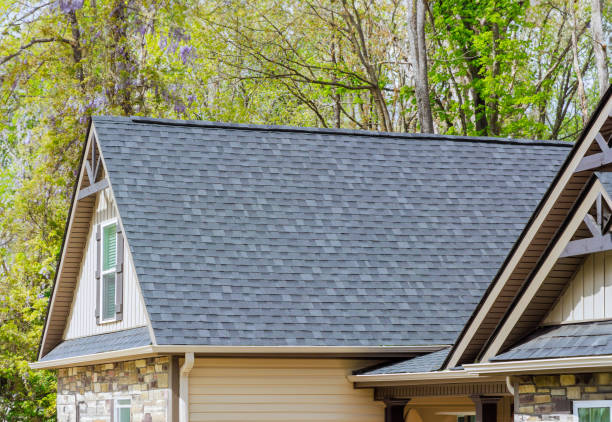 Best Green or Eco-Friendly Roofing Solutions  in White Pigeon, MI