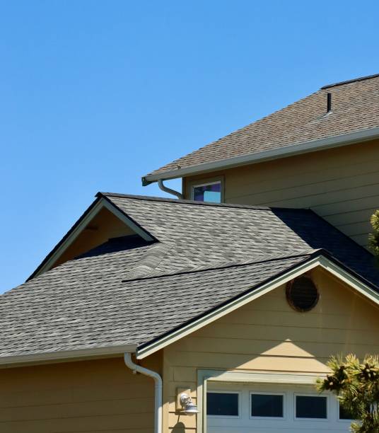 Best 4 Ply Roofing  in White Pigeon, MI